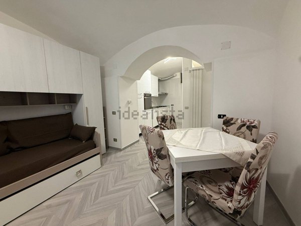 appartamento in affitto a Napoli