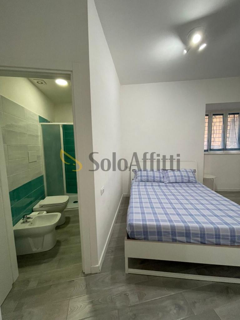 appartamento in affitto a Napoli in zona Pendino / San Giuseppe