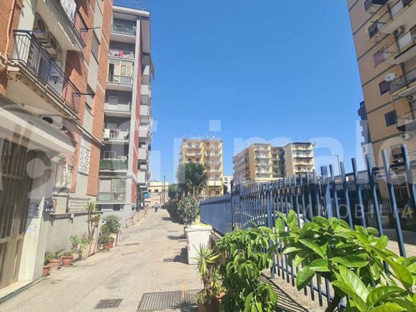 appartamento in affitto a Napoli in zona Pendino / San Giuseppe