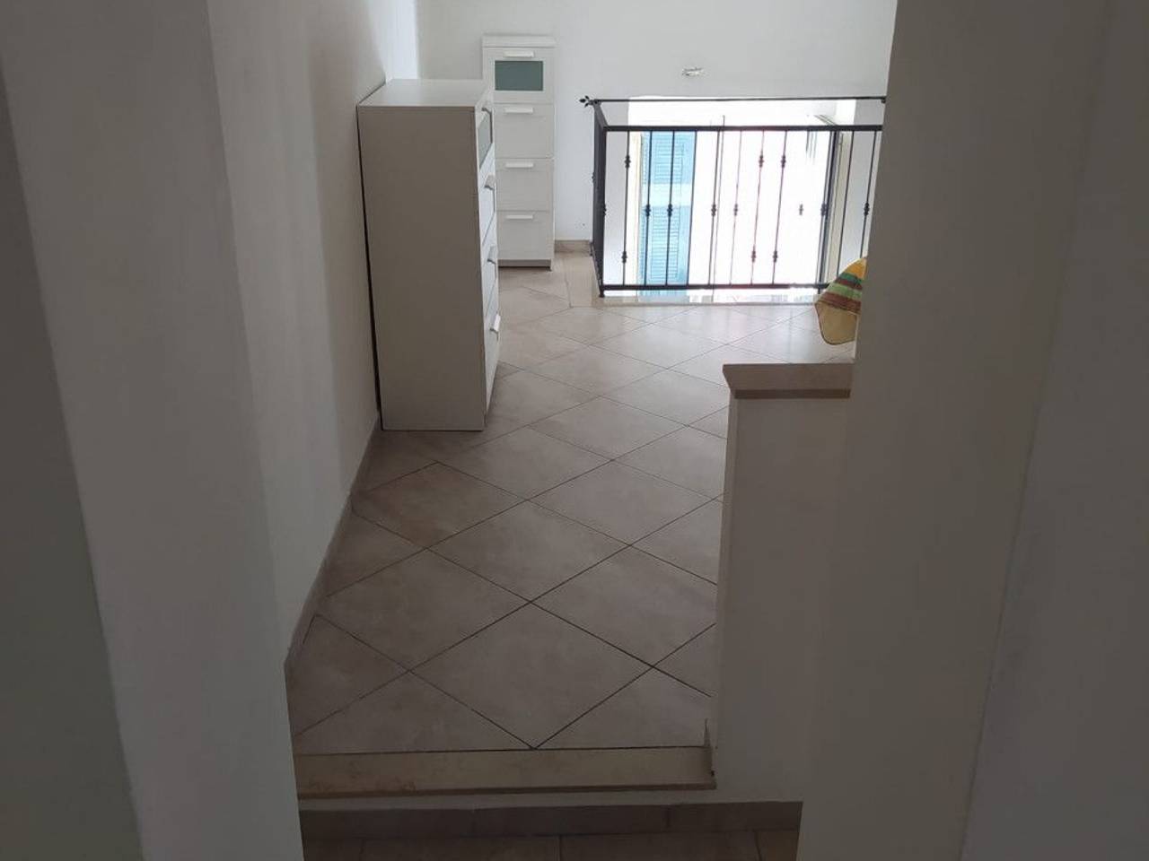 appartamento in affitto a Napoli in zona Chiaia