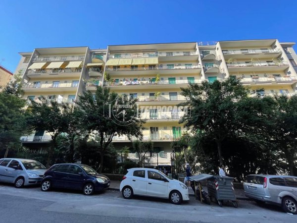 appartamento in affitto a Napoli in zona Arenella