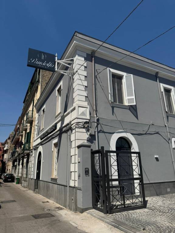 appartamento in affitto a Napoli in zona Ponticelli