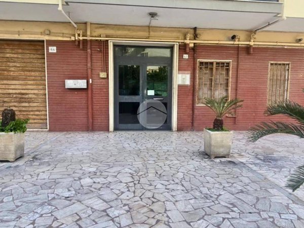 appartamento in affitto a Napoli in zona Fuorigrotta