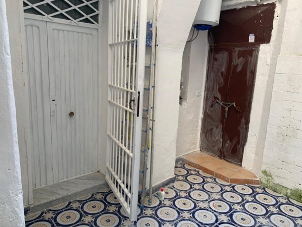 appartamento in affitto a Napoli in zona Avvocata