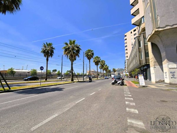 appartamento in affitto a Napoli in zona Mercato