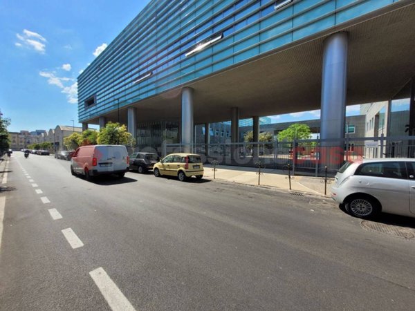 appartamento in affitto a Napoli in zona San Giovanni a Teduccio
