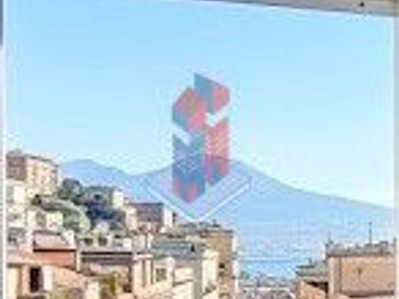 appartamento in affitto a Napoli in zona Vomero