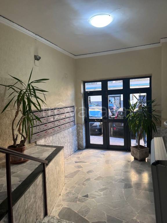 appartamento in affitto a Napoli in zona Fuorigrotta