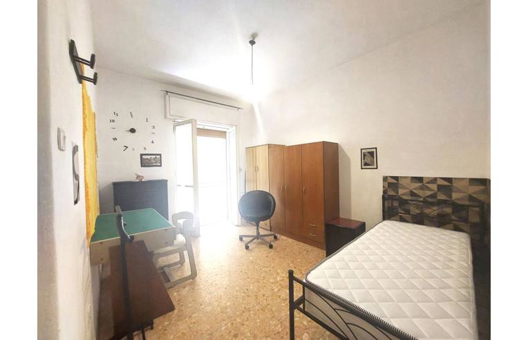 appartamento in affitto a Napoli in zona Pendino / San Giuseppe