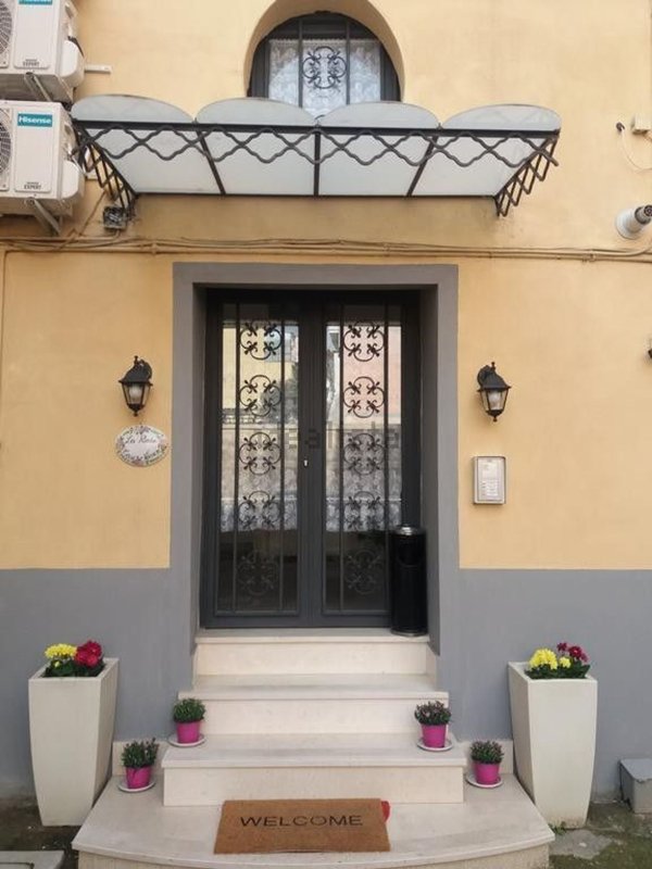 appartamento in affitto a Napoli in zona San Giovanni a Teduccio