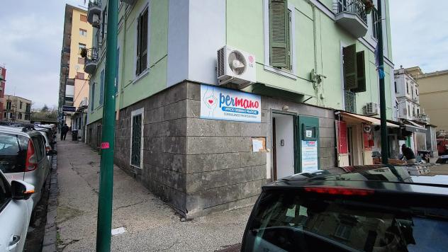 appartamento in affitto a Napoli in zona Bagnoli