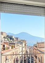 appartamento in affitto a Napoli in zona Vomero