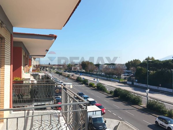 appartamento in affitto a Napoli in zona Barra
