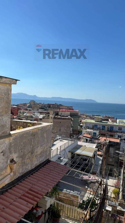 appartamento in affitto a Napoli in zona Vomero