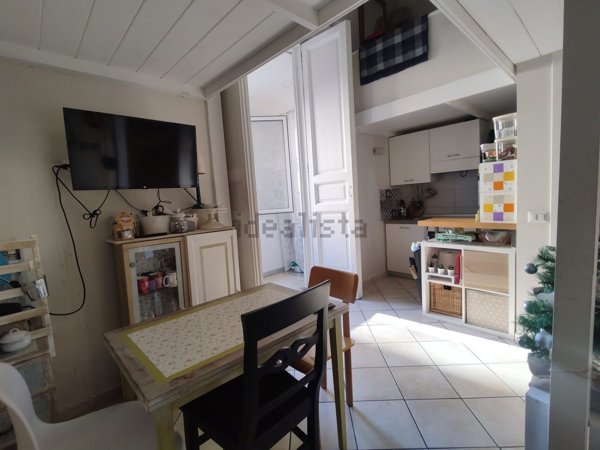 appartamento in affitto a Napoli in zona Stella