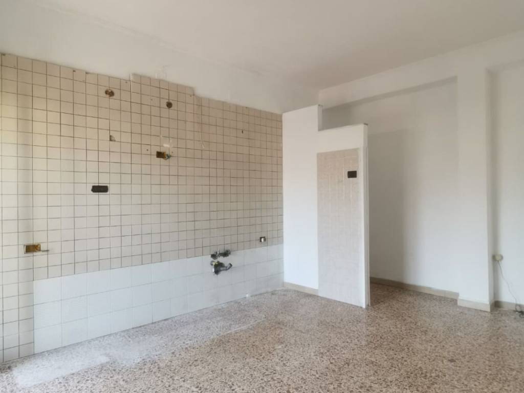 appartamento in affitto a Napoli in zona Bagnoli