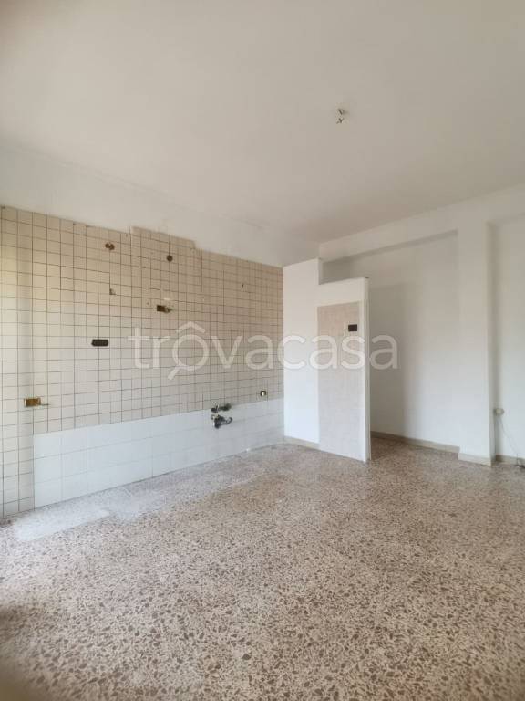 appartamento in affitto a Napoli in zona Bagnoli