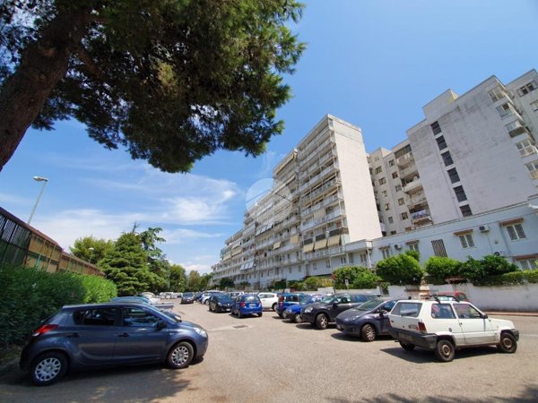 appartamento in affitto a Napoli in zona Scampia