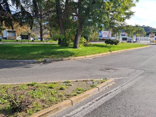 appartamento in affitto a Napoli in zona Bagnoli