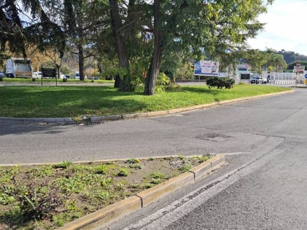 appartamento in affitto a Napoli in zona Bagnoli
