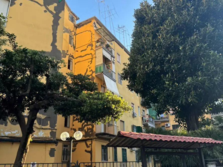 ufficio in affitto a Napoli