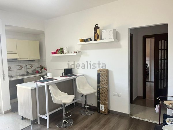 appartamento in affitto a Napoli in zona Camaldoli