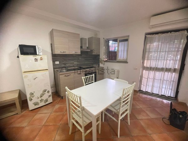 appartamento in affitto a Napoli in zona Camaldoli