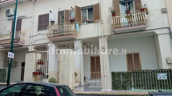appartamento in affitto a Napoli in zona Fuorigrotta
