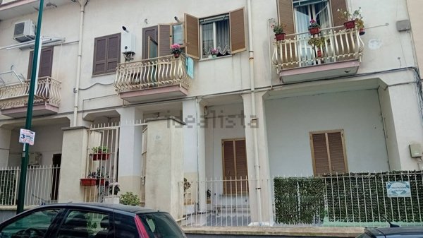 appartamento in affitto a Napoli in zona Fuorigrotta