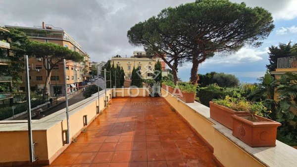 appartamento in affitto a Napoli in zona Vomero