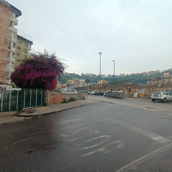 appartamento in affitto a Napoli in zona Fuorigrotta