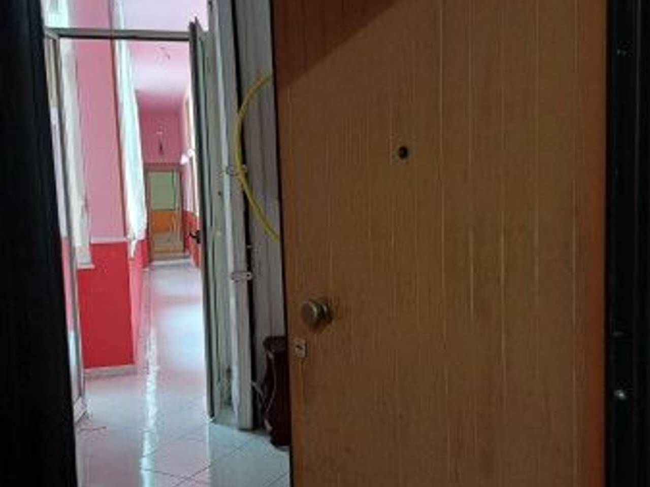 appartamento in affitto a Napoli in zona Montecalvario