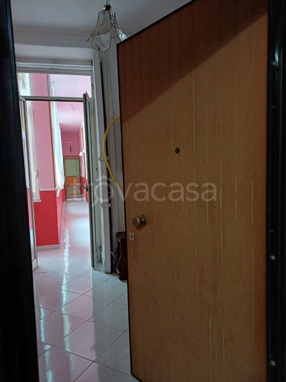 appartamento in affitto a Napoli