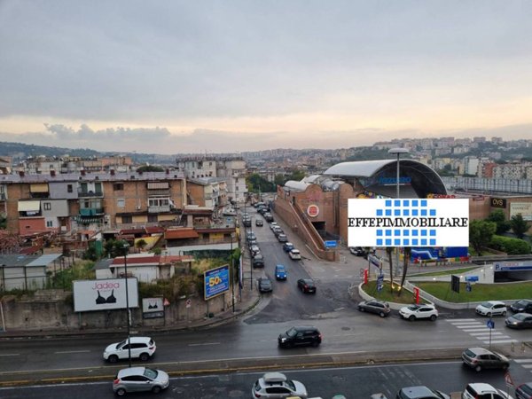 appartamento in affitto a Napoli in zona Soccavo