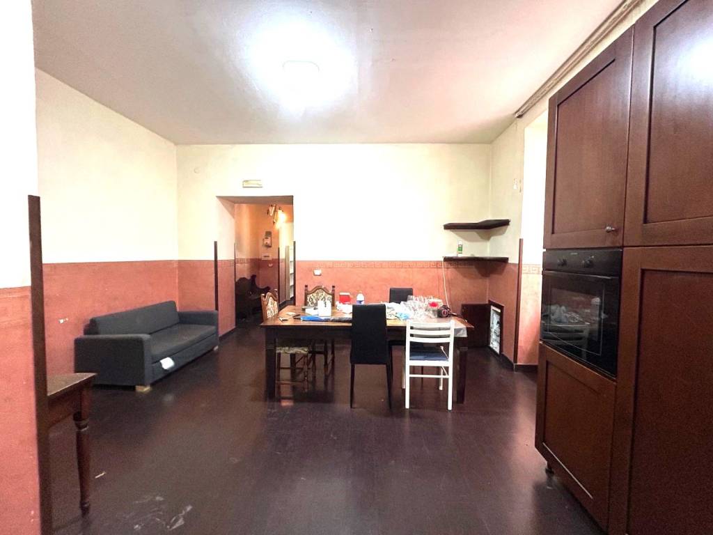 appartamento in affitto a Napoli in zona San Lorenzo