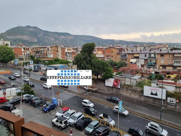 appartamento in affitto a Napoli in zona Soccavo