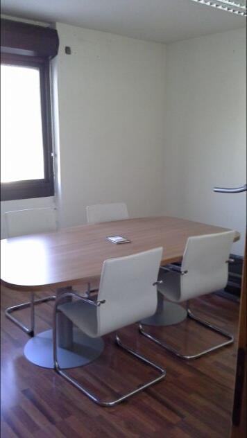 ufficio in affitto a Napoli in zona Poggioreale
