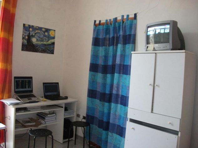 appartamento in affitto a Napoli