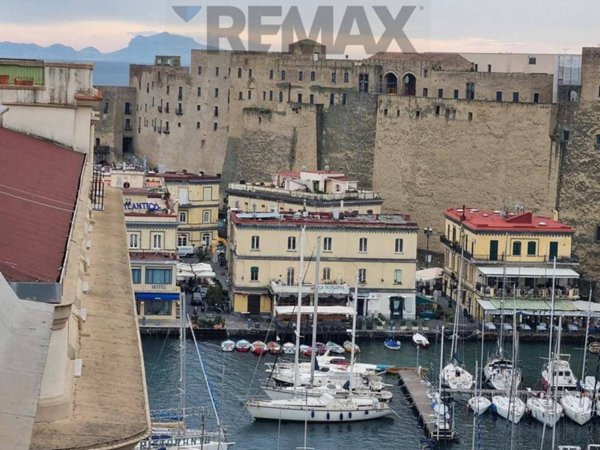 appartamento in affitto a Napoli in zona San Ferdinando