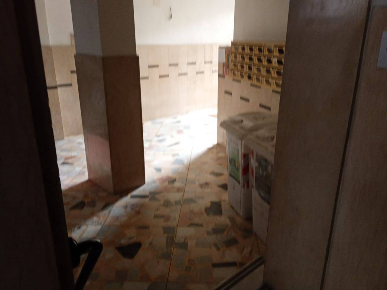 appartamento in affitto a Napoli in zona Capodimonte / Colli Aminei