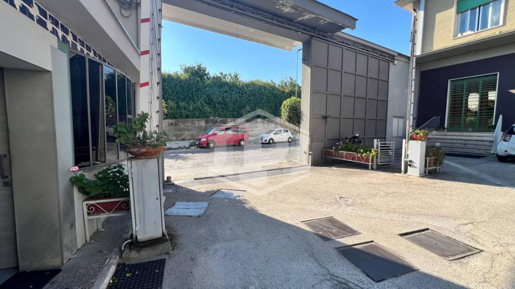 appartamento in affitto a Napoli in zona Poggioreale