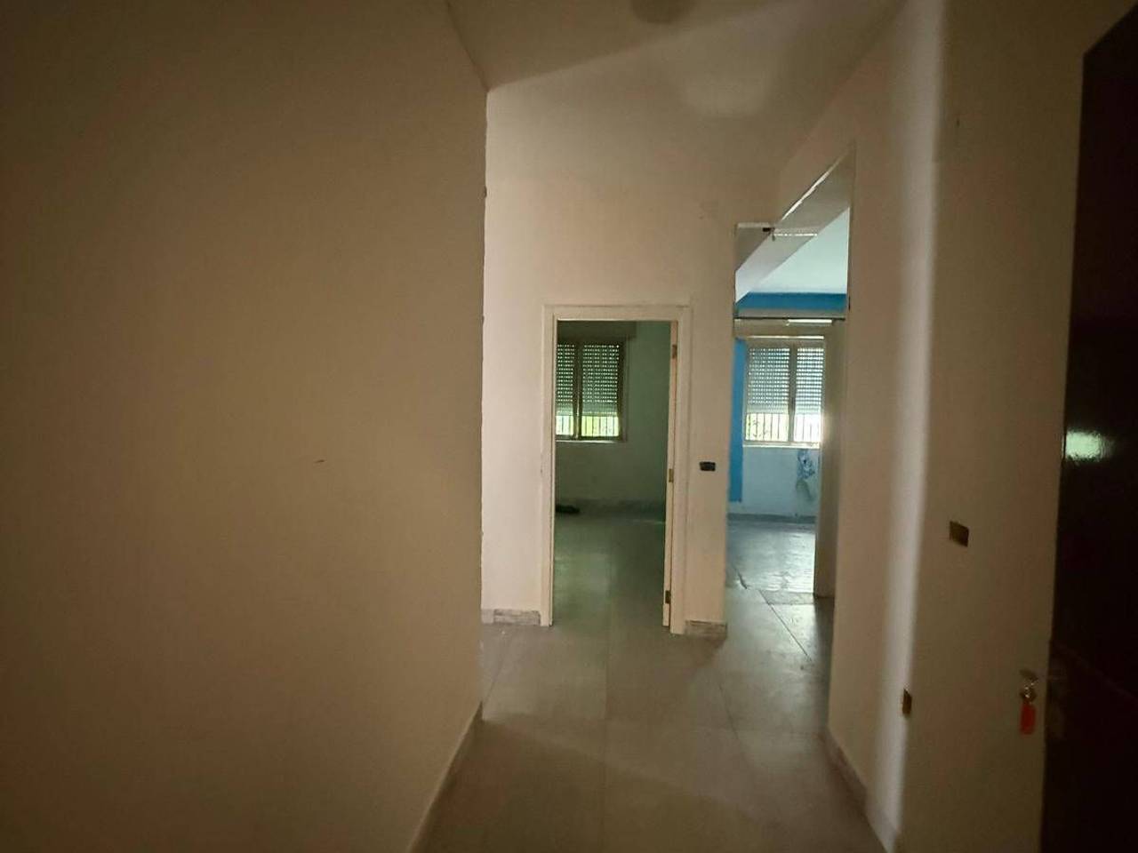 appartamento in affitto a Napoli in zona Bagnoli