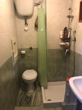 appartamento in affitto a Napoli in zona San Ferdinando
