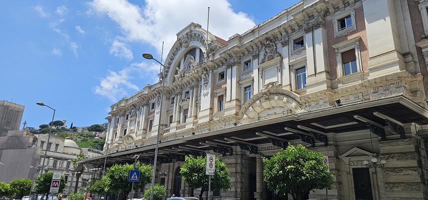 appartamento in affitto a Napoli