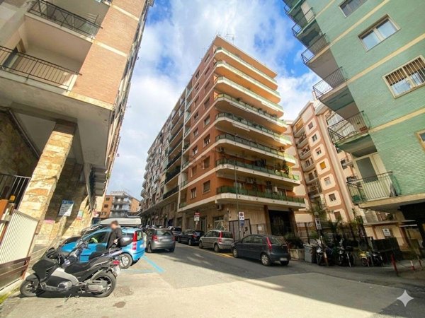 appartamento in affitto a Napoli