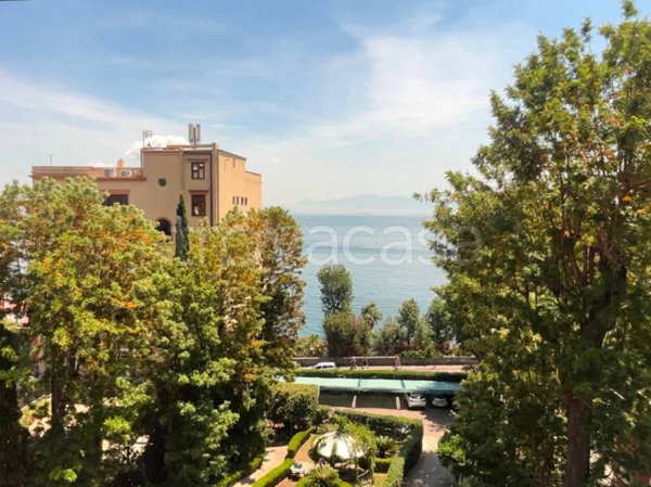 ufficio in affitto a Napoli in zona Posillipo