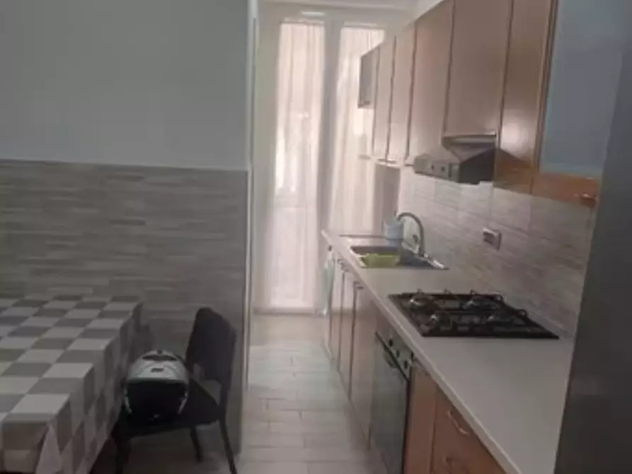 appartamento in affitto a Napoli in zona Pendino / San Giuseppe