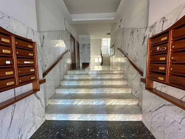 appartamento in affitto a Napoli in zona Arenella