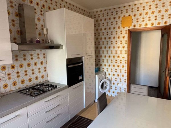 casa semindipendente in affitto a Napoli in zona Bagnoli