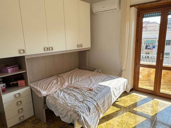 casa semindipendente in affitto a Napoli in zona Bagnoli